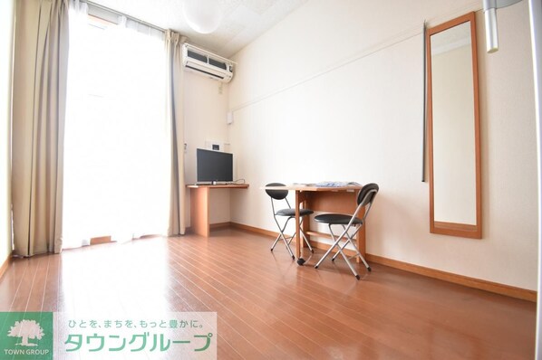 レオパレス嘉悦の物件内観写真